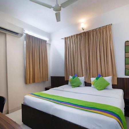 Treebo Park View Hadapsar Pune Exterior foto