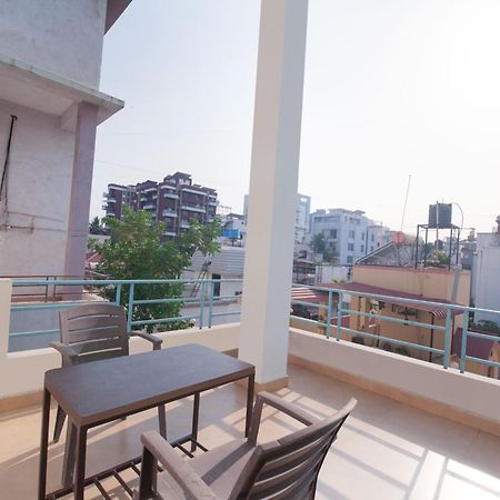 Treebo Park View Hadapsar Pune Exterior foto