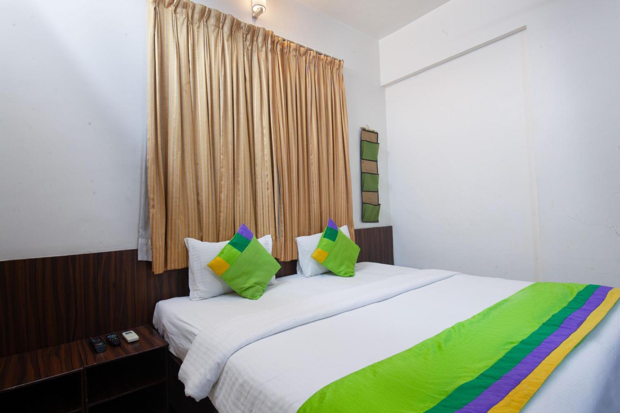 Treebo Park View Hadapsar Pune Exterior foto